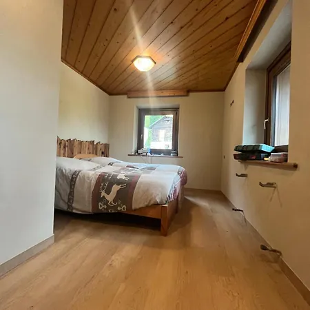 Trilocale Freita Myholidaylivigno