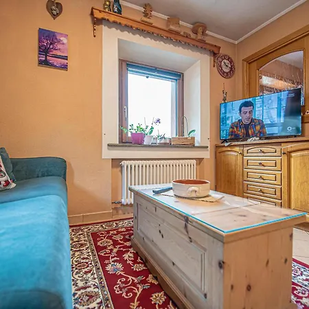 Trilocale Freita Myholidaylivigno شقة ليفينو