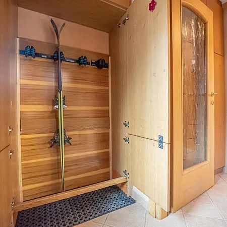 Trilocale Freita Myholidaylivigno