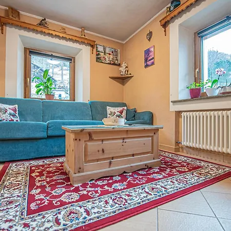Trilocale Freita Myholidaylivigno