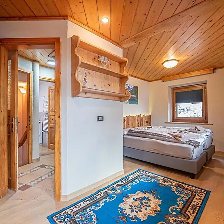 Trilocale Freita Myholidaylivigno *