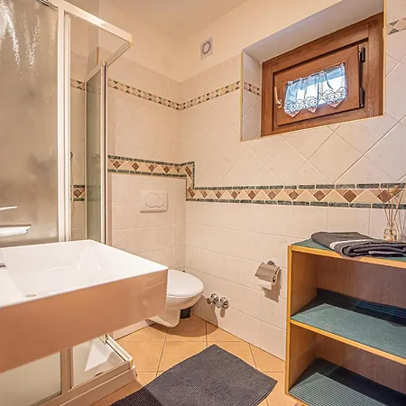 Trilocale Freita Myholidaylivigno * Livigno