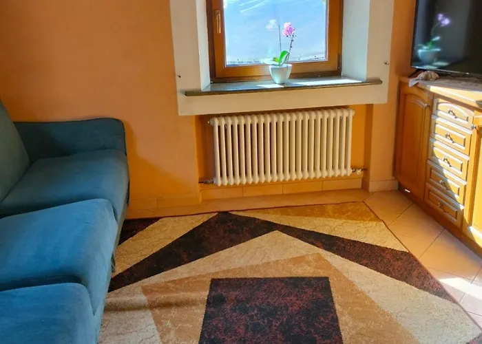 Trilocale Freita Myholidaylivigno
