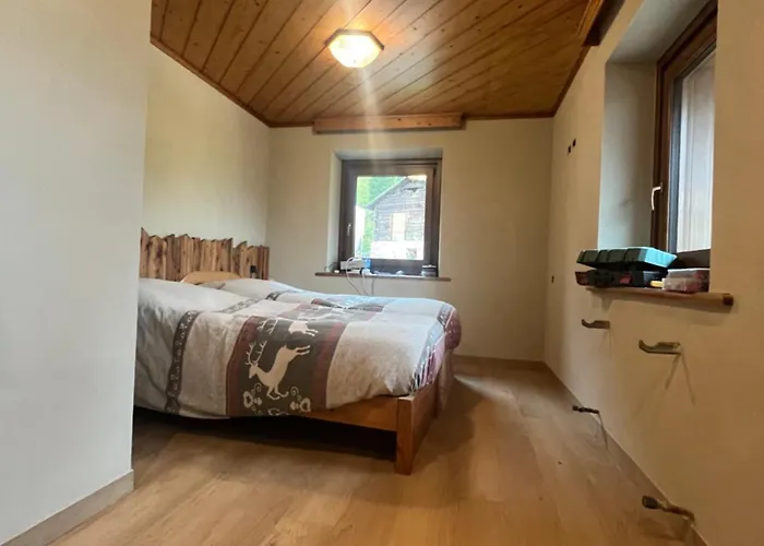 Trilocale Freita Myholidaylivigno