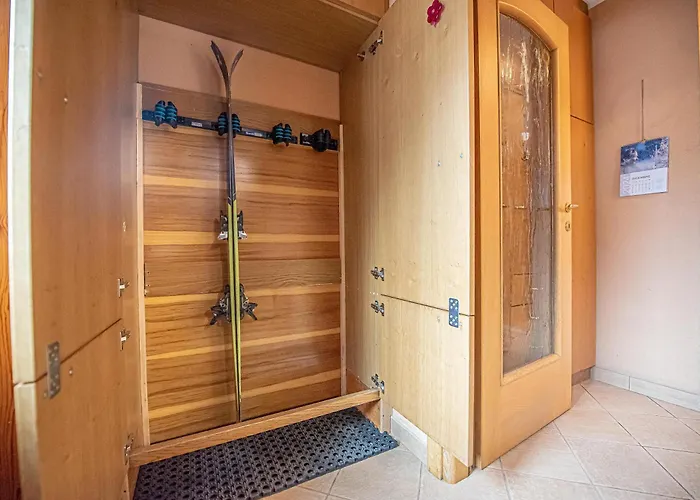 Trilocale Freita Myholidaylivigno