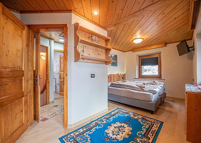 Trilocale Freita Myholidaylivigno *